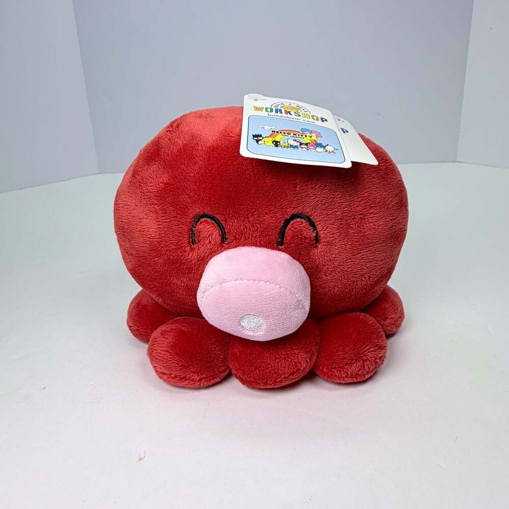 Build-A-Bear Workshop Sanrio Sayuri Mini Plush